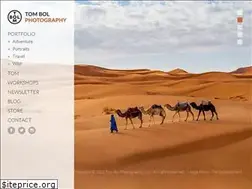 Sites similar to tombolphoto.com