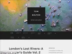 Sites similar to tombolton.co.uk