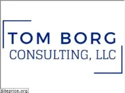 Sites similar to tomborgconsulting.com