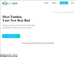 Sites similar to tombot.ai