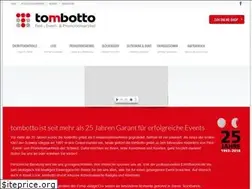 Sites similar to tombotto.ch