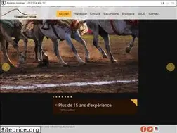 Sites similar to tombouctour.com