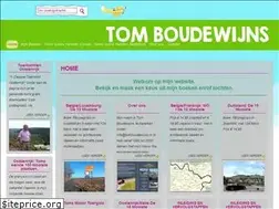 Sites similar to tomboudewijns.nl