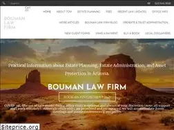 Sites similar to tomboumanlaw.com