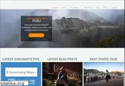 Sites similar to tombourdon.co.uk
