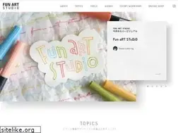 Sites similar to tombow-funart.com