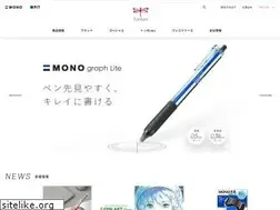 Sites similar to tombow.com