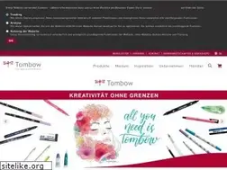 Sites similar to tomboweurope.com