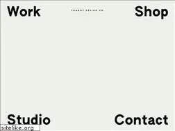Sites similar to tomboydesign.co