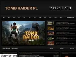 Sites similar to tombraider.xaa.pl