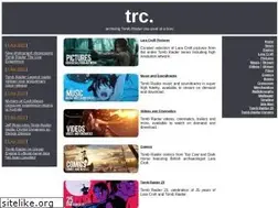 Sites similar to tombraiderchronicles.com