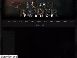 Sites similar to tombraiderfrance.com