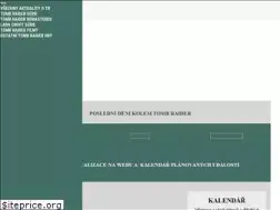 Sites similar to tombraiderportal.cz
