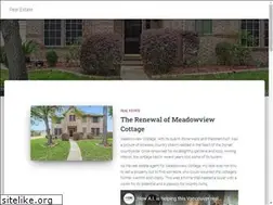 Sites similar to tombridgehomes.com