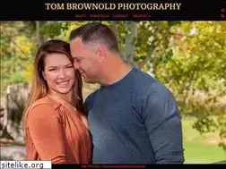 Sites similar to tombrownold.com