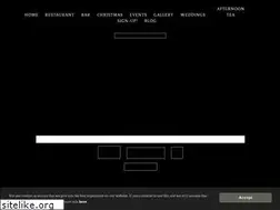 Sites similar to tombrowns.co.uk