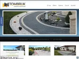 Sites similar to tombruk.pulawy.pl
