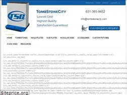 Sites similar to tombstonecity.com