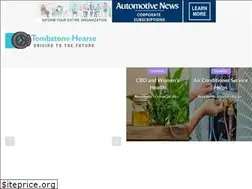 Sites similar to tombstonehearse.info