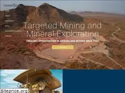Sites similar to tombstonemining.com