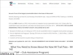Sites similar to tombstonepickerel.com