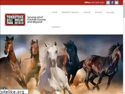 Sites similar to tombstonerealestate.com