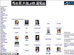 Sites similar to tombstones.org.uk