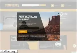 Sites similar to tombstonetactical.com