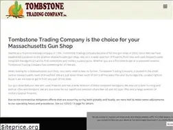 Sites similar to tombstonetrading.com