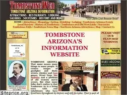 Sites similar to tombstoneweb.com