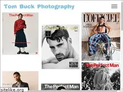 Sites similar to tombuckphotography.co.uk