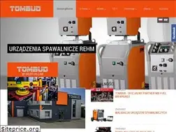 Sites similar to tombud.pl