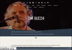 Sites similar to tombuechi.com