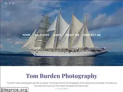 Sites similar to tomburdenphotography.com