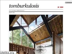 Sites similar to tomburkulosis.com