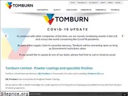 Sites similar to tomburn.com