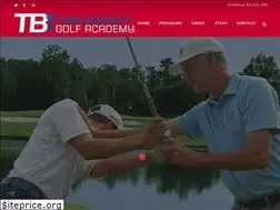 Sites similar to tomburnettgolfacademy.com
