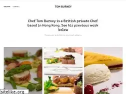 Sites similar to tomburney.com