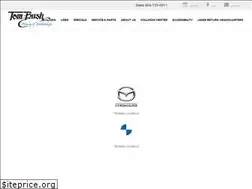 Sites similar to tombush.com