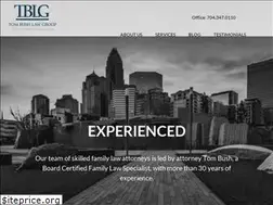 Sites similar to tombushlaw.com