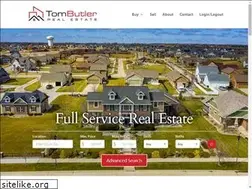 Sites similar to tombutlerteam.com