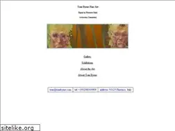 Sites similar to tombyrne.com