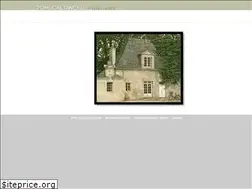 Sites similar to tomcaldwell.com