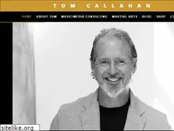 Sites similar to tomcallahan.com