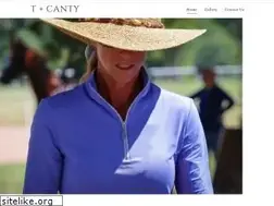 Sites similar to tomcanty.com