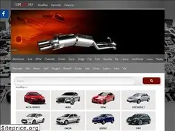 Sites similar to tomcar.hu