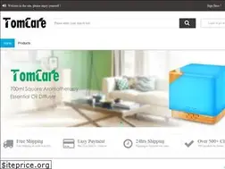 Sites similar to tomcare.net