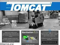 Sites similar to tomcat-edge.co.uk