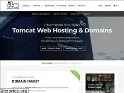 Sites similar to tomcat-hosting.com