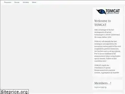 Sites similar to tomcat-scor.org